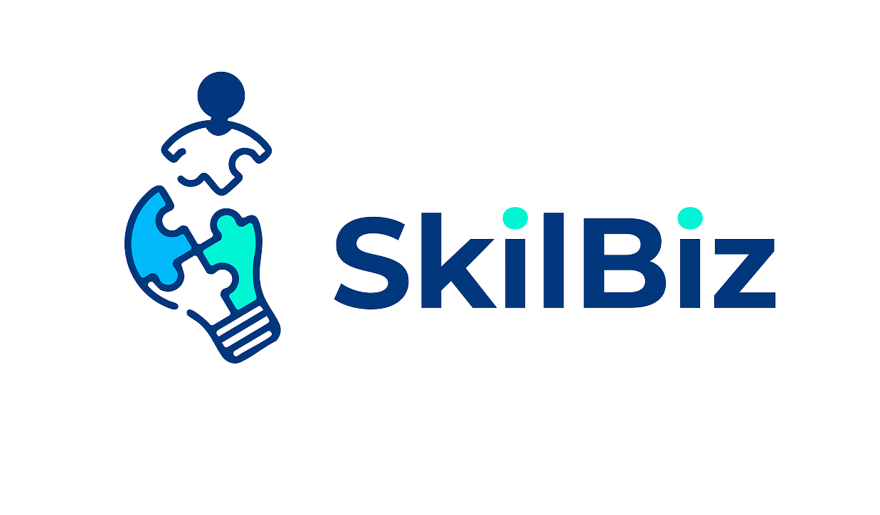 SkillBiz Logo